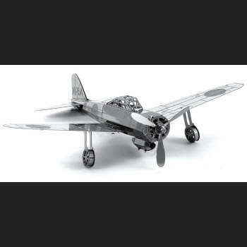 Myśliwiec Mitsubishi Zero